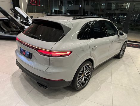 Porsche Cayenne 3.0 V6 (Híbrido)