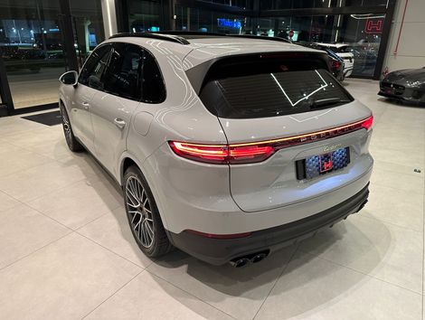Porsche Cayenne 3.0 V6 (Híbrido)