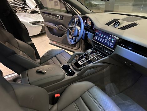 Porsche Cayenne 3.0 V6 (Híbrido)