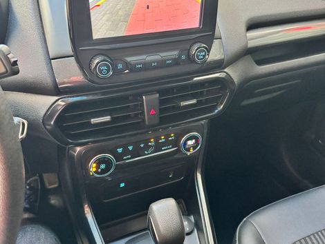 Ford EcoSport FREESTYLE 1.5 12V Flex 5p Aut.