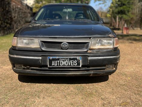 Chevrolet Vectra GLS/Expres.2.2/ 2.0 e 2.0 CD 8V