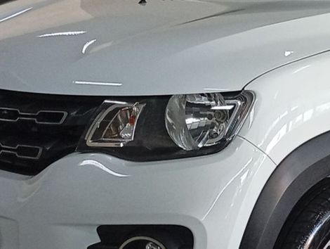 Renault KWID Intense 1.0 Flex 12V 5p Mec.
