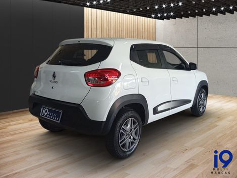 Renault KWID Intense 1.0 Flex 12V 5p Mec.
