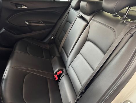 Chevrolet CRUZE LT 1.4 16V Turbo Flex 4p Aut.