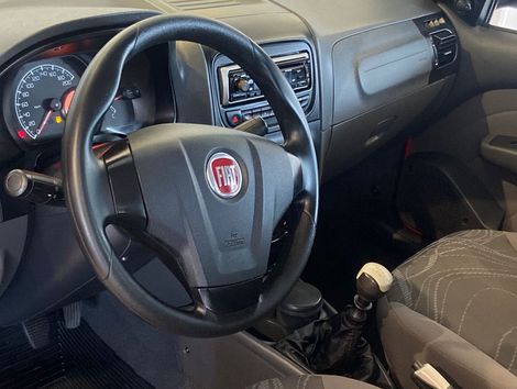 Fiat Siena EL 1.4 mpi Fire Flex 8V 4p