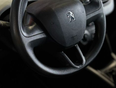 Peugeot 208 Active/Active Pack 1.5 Flex 8V 5p