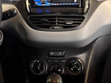 Peugeot 208 Active/Active Pack 1.5 Flex 8V 5p