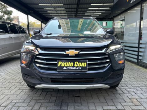 Chevrolet MONTANA LTZ 1.2 Turbo Flex 12V 4p Aut.