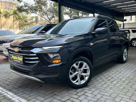 Chevrolet MONTANA LTZ 1.2 Turbo Flex 12V 4p Aut.