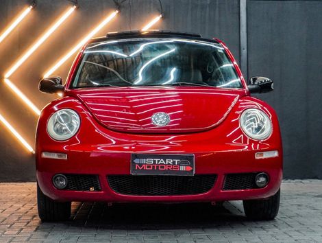 VolksWagen New Beetle 2.0 Mi Mec./Aut.