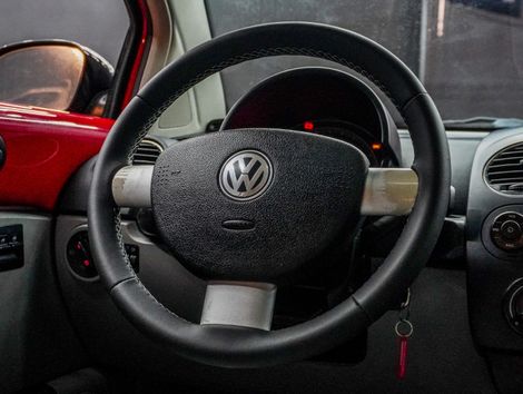 VolksWagen New Beetle 2.0 Mi Mec./Aut.