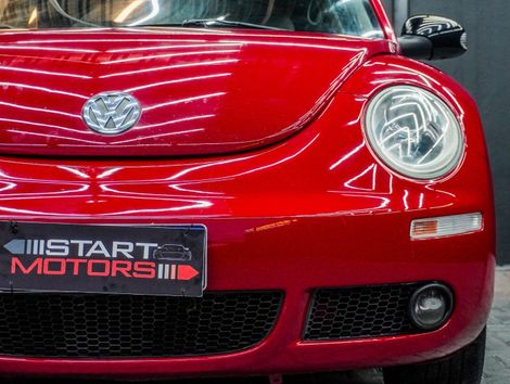 VolksWagen New Beetle 2.0 Mi Mec./Aut.