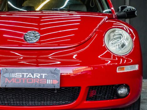 VolksWagen New Beetle 2.0 Mi Mec./Aut.