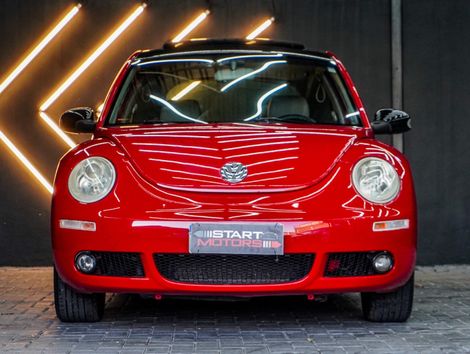 VolksWagen New Beetle 2.0 Mi Mec./Aut.