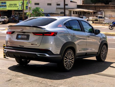 Fiat Fastback Limited Ed.1.3 270 T.Flex Aut.