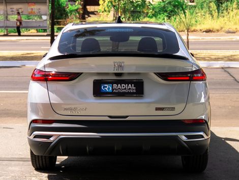 Fiat Fastback Limited Ed.1.3 270 T.Flex Aut.