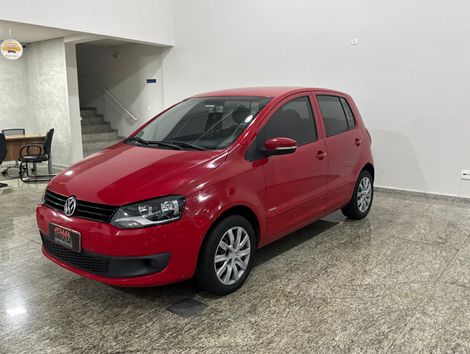 VolksWagen Fox 1.0 Mi Total Flex 8V 5p