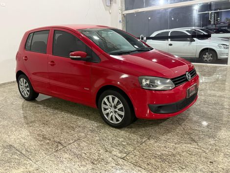 VolksWagen Fox 1.0 Mi Total Flex 8V 5p