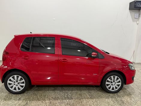 VolksWagen Fox 1.0 Mi Total Flex 8V 5p