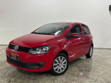 VolksWagen Fox 1.0 Mi Total Flex 8V 5p