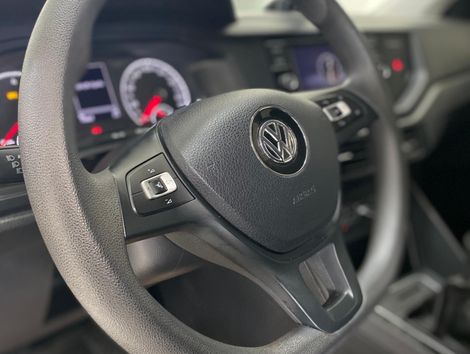 VolksWagen Polo 1.6 MSI Flex 16V 5p