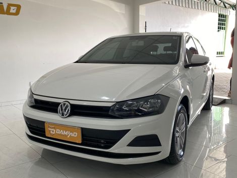VolksWagen Polo 1.6 MSI Flex 16V 5p