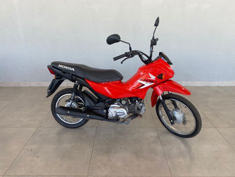 Honda POP 110i ES
