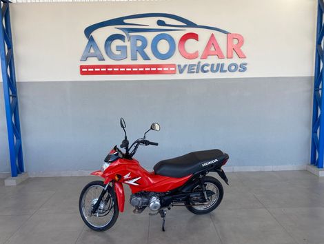 Honda POP 110i ES