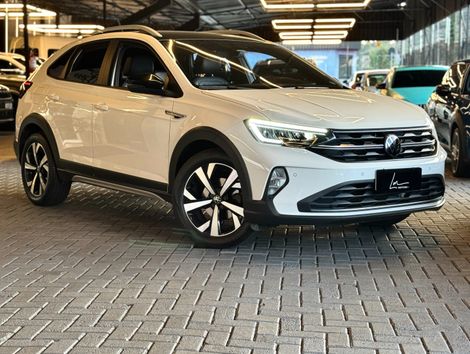VolksWagen Nivus Highline 1.0 200 TSI Flex Aut.