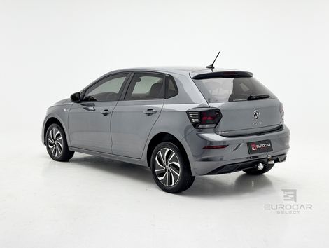 VolksWagen Polo Highline TSI 1.0 Flex 12V Aut.
