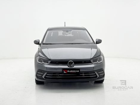 VolksWagen Polo Highline TSI 1.0 Flex 12V Aut.