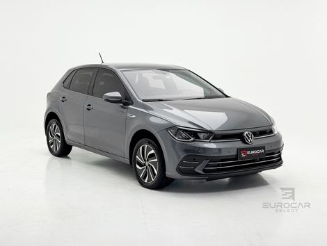 VolksWagen Polo Highline TSI 1.0 Flex 12V Aut.