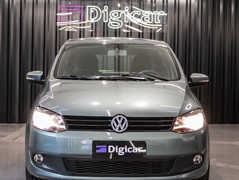 VolksWagen Fox PRIME/Hghi. IMOTION 1.6 T.Flex 8V 5p