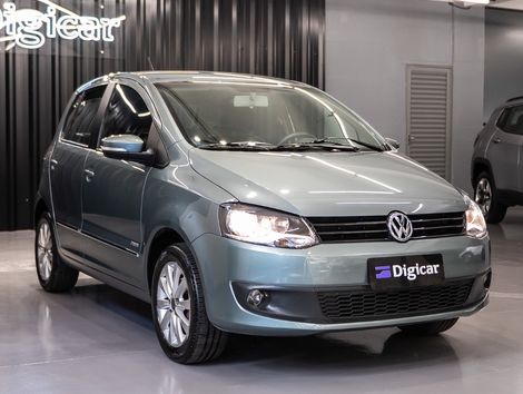 VolksWagen Fox PRIME/Hghi. IMOTION 1.6 T.Flex 8V 5p