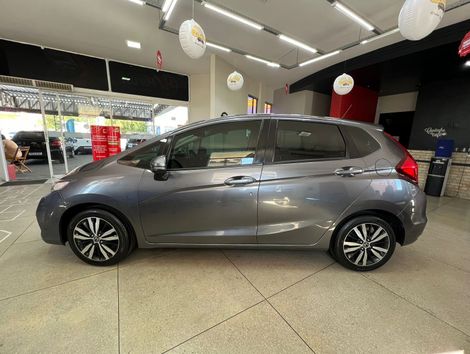 Honda Fit EX/S/EX 1.5 Flex/Flexone 16V 5p Aut.