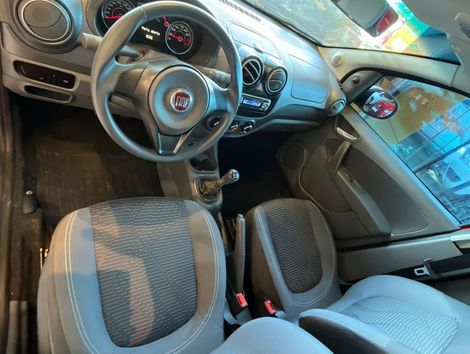 Fiat Palio ATTRACTIVE 1.0 EVO Fire Flex 8v 5p