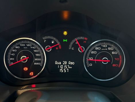 Fiat Palio ATTRACTIVE 1.0 EVO Fire Flex 8v 5p