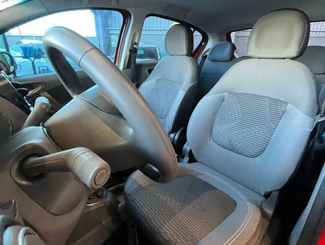 Fiat Palio ATTRACTIVE 1.0 EVO Fire Flex 8v 5p