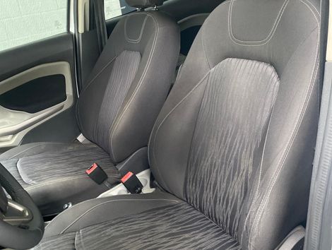Ford EcoSport TITANIUM 1.6 16V Flex 5p