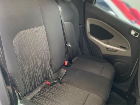 Ford EcoSport TITANIUM 1.6 16V Flex 5p
