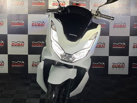 HONDA PCX 160 