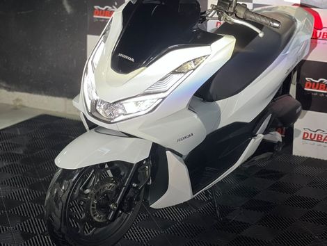 HONDA PCX 160 