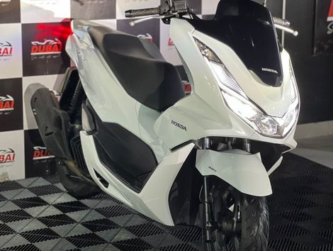 HONDA PCX 160 