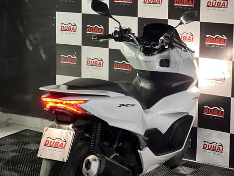 HONDA PCX 160 