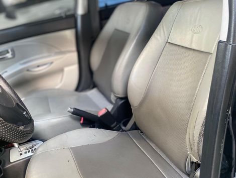Kia Motors Picanto EX 1.1/1.0/ 1.0 Flex Aut.