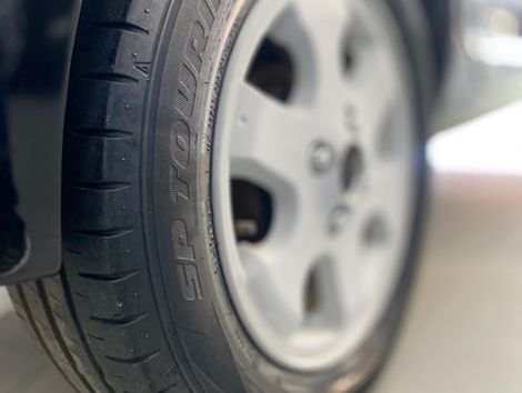 Kia Motors Picanto EX 1.1/1.0/ 1.0 Flex Aut.