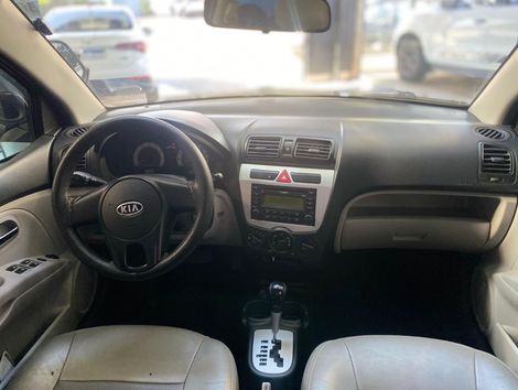 Kia Motors Picanto EX 1.1/1.0/ 1.0 Flex Aut.
