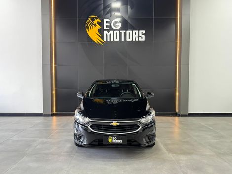 Chevrolet ONIX HATCH LT 1.0 8V FlexPower 5p Mec.