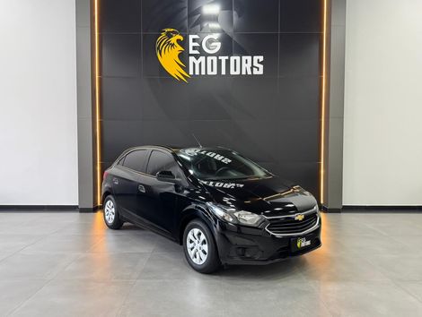 Chevrolet ONIX HATCH LT 1.0 8V FlexPower 5p Mec.