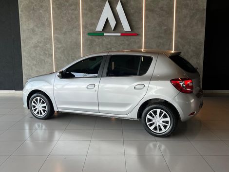 Renault SANDERO Expression Hi-Power 1.0 16V 5p